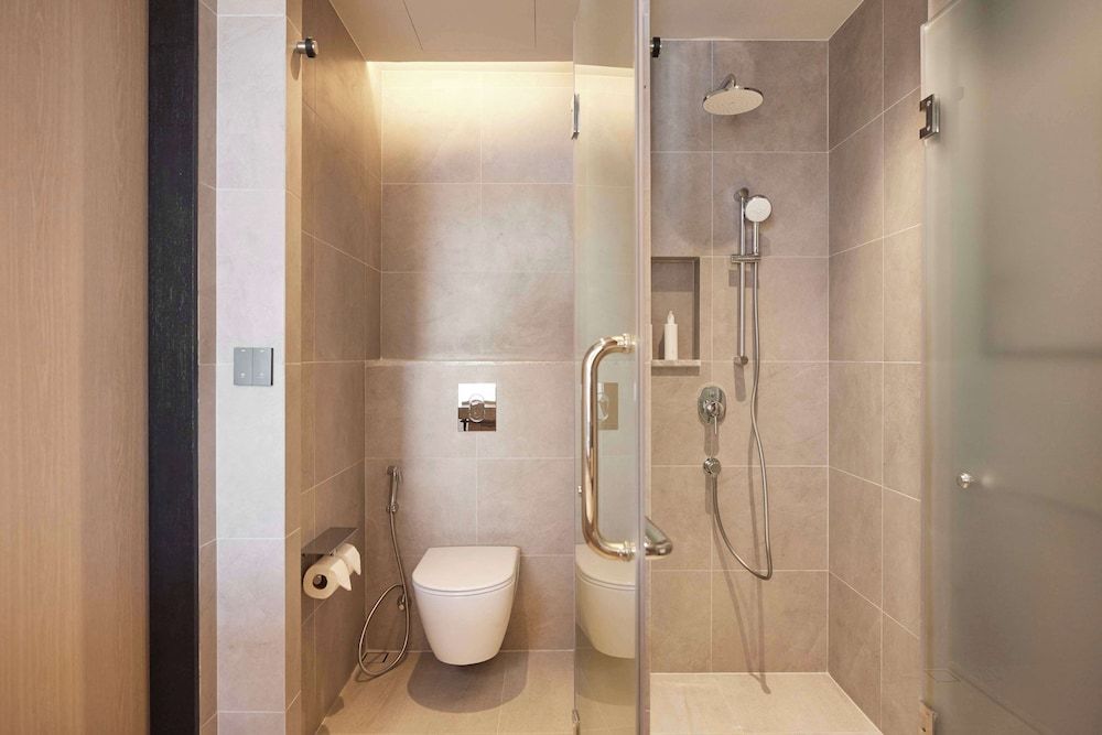 Dusitd2 Samyan Bangkok Superior Room, 1 King Bed 6