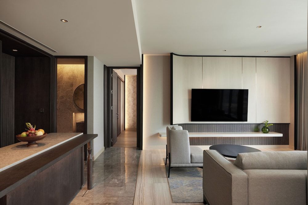 undefined Dusitd2 Samyan Bangkok 2