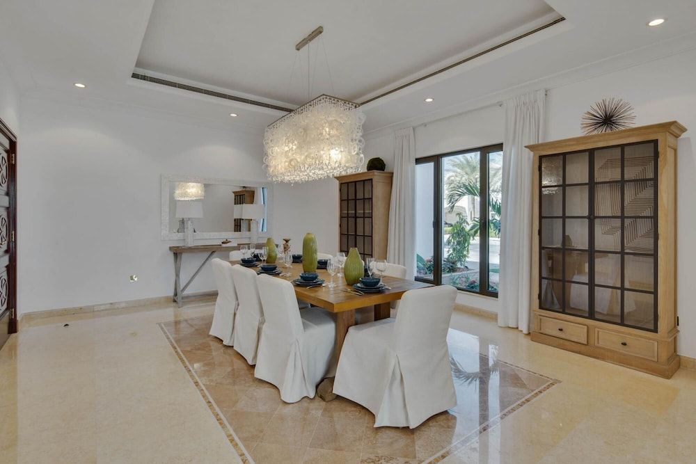 undefined 5 Villa w Private Pool Beach on Palm Jumeirah 10