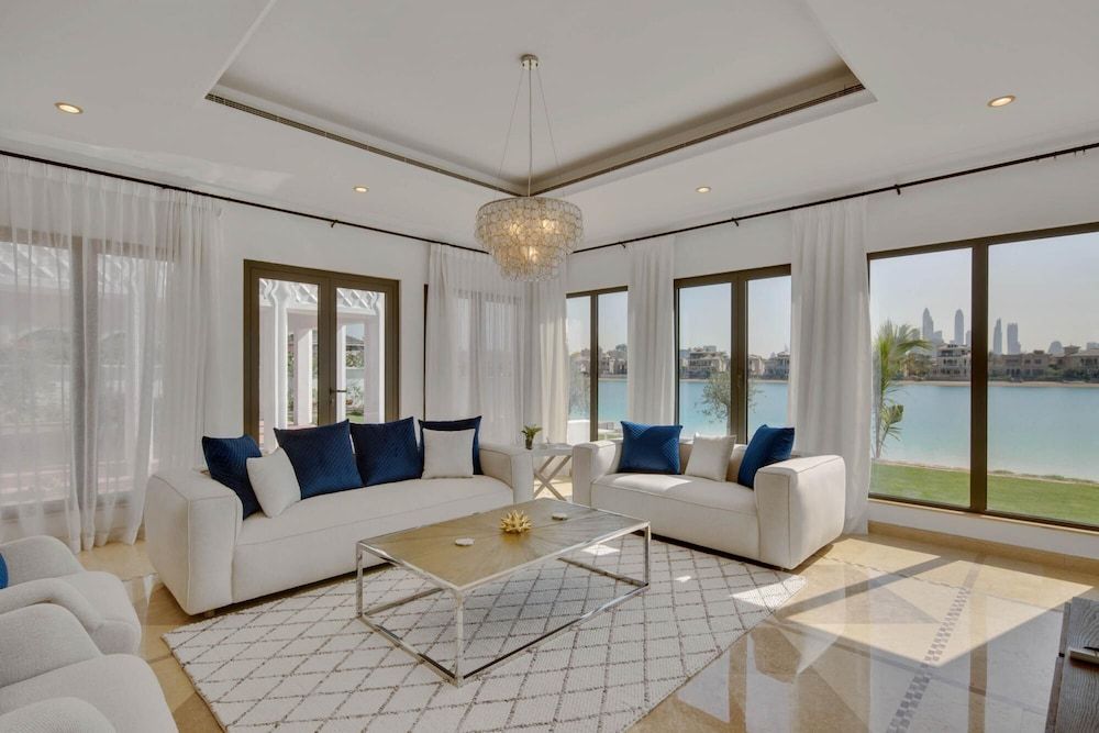 undefined 5 Villa w Private Pool Beach on Palm Jumeirah 8