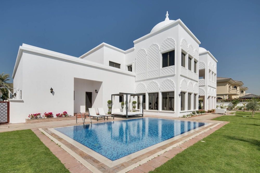 undefined 5 Villa w Private Pool Beach on Palm Jumeirah 2