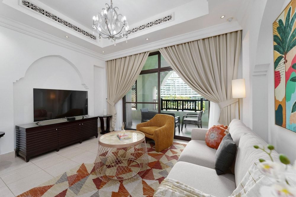 Tasteful Apt cls to Burj Khalifa Dubai Mall Apartment 34