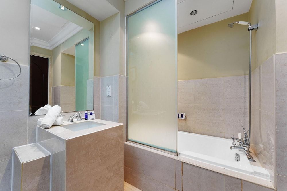 Tasteful Apt cls to Burj Khalifa Dubai Mall Apartment 29