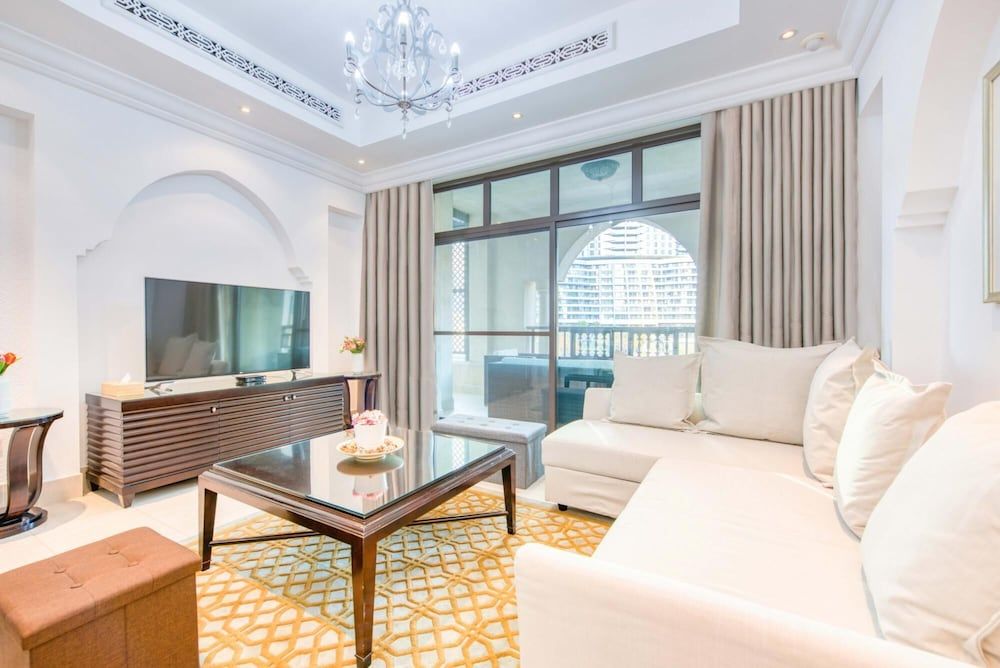 Tasteful Apt cls to Burj Khalifa Dubai Mall Apartment 32