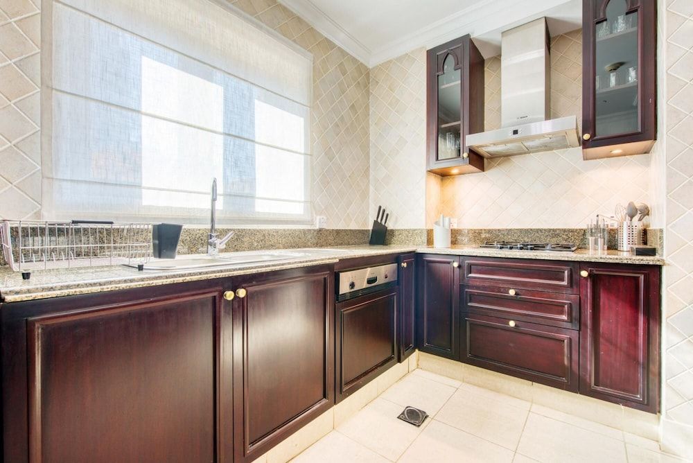 undefined Tasteful Apt cls to Burj Khalifa Dubai Mall 8