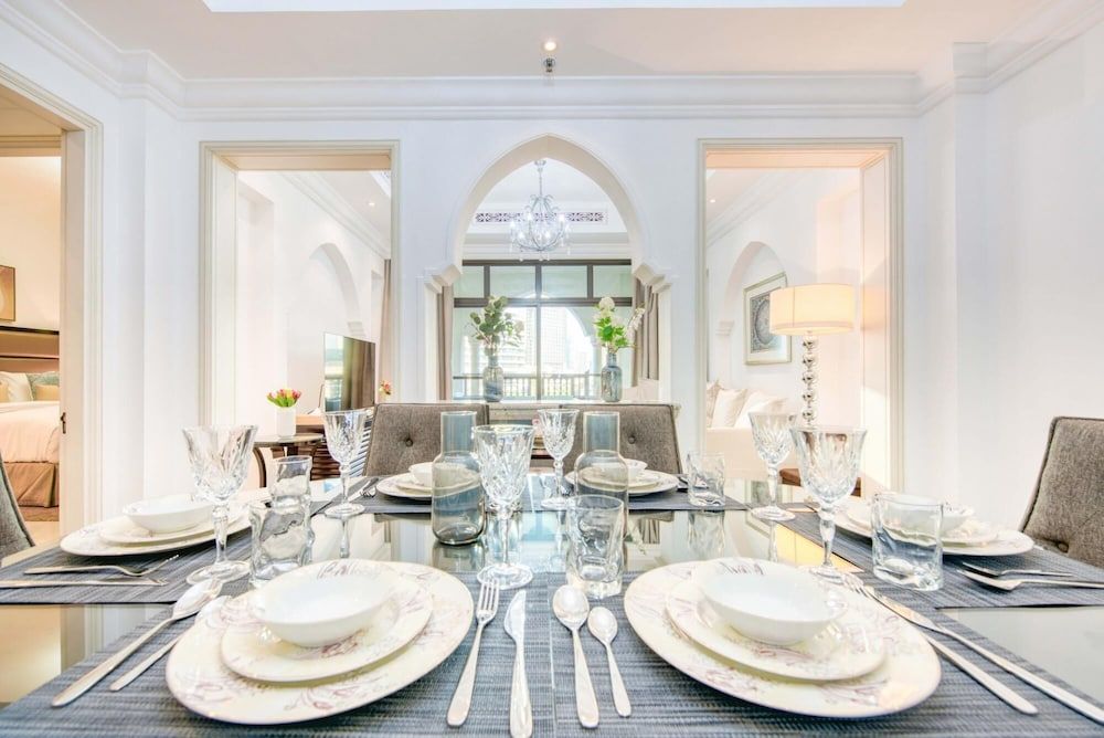 undefined Tasteful Apt cls to Burj Khalifa Dubai Mall 10