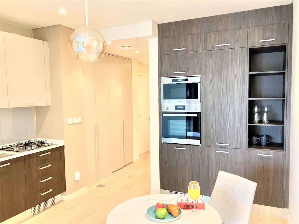 undefined Amazing living in park view studio 2