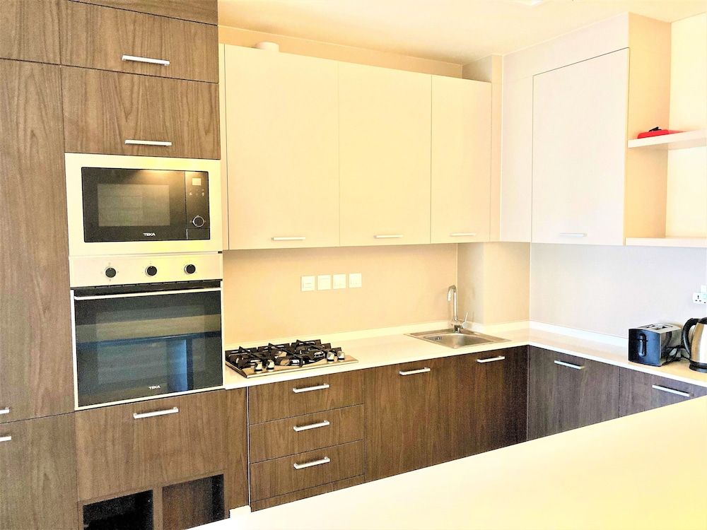 undefined Amazing Living Park View JVC -1bed With Balcony 9