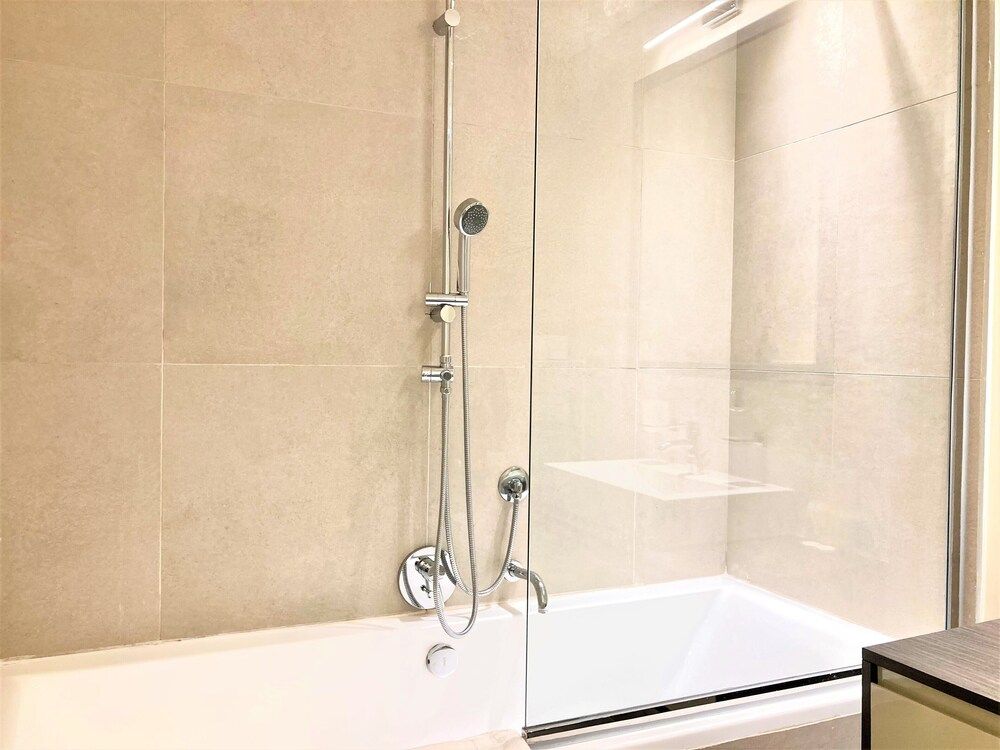 Amazing Living Park View JVC -1bed With Balcony Apartment (1 Bedroom) 14