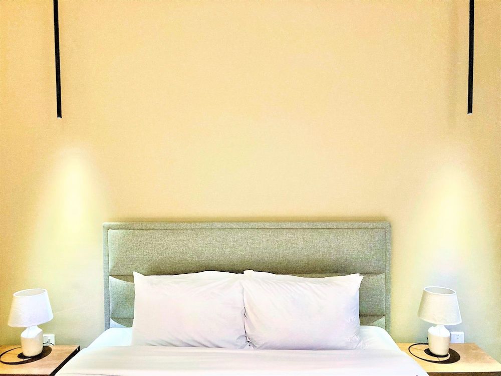 undefined Amazing Living Park View JVC -1bed With Balcony 6