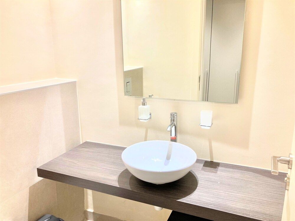 Amazing Living Park View JVC -1bed With Balcony Apartment (1 Bedroom) 11