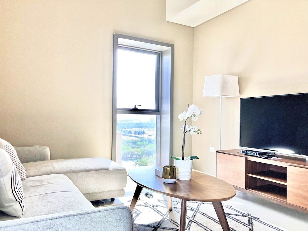 undefined Amazing Living Park View JVC -1bed With Balcony 10