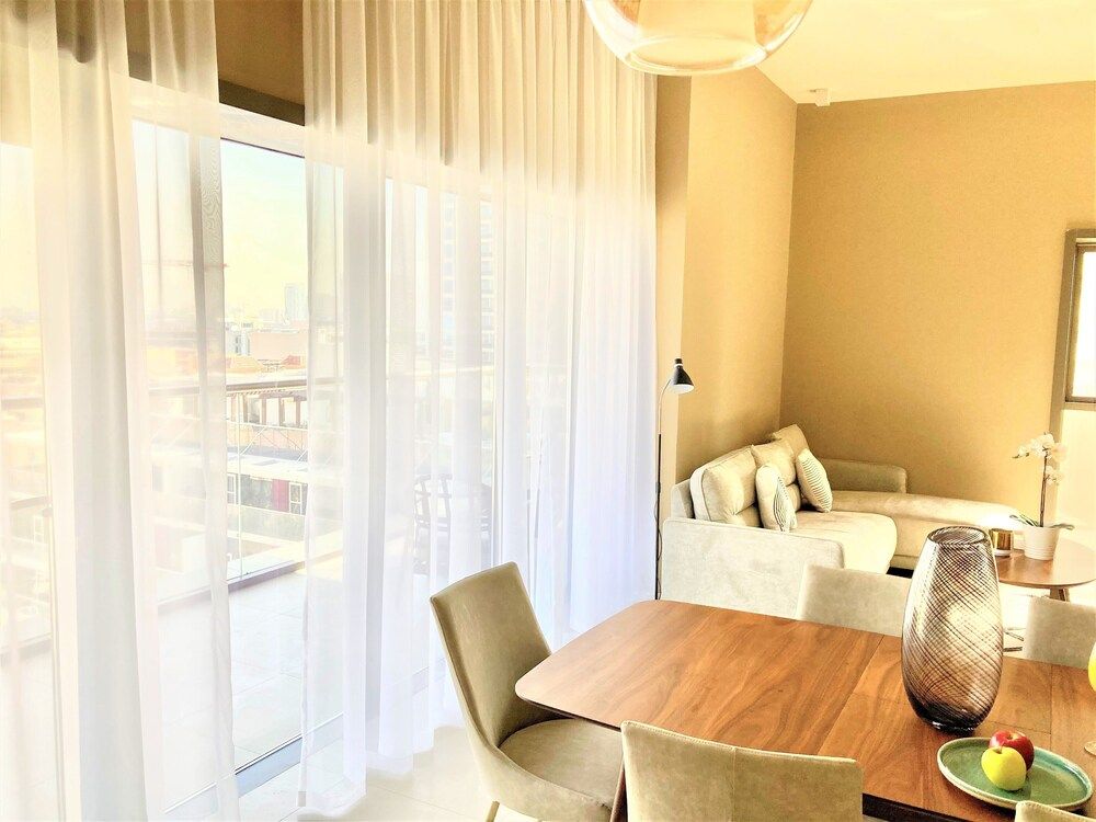 Amazing Living Park View JVC -1bed With Balcony Apartment (1 Bedroom) 10