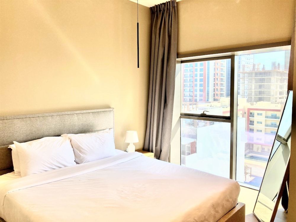 undefined Amazing Living Park View JVC -1bed With Balcony 5