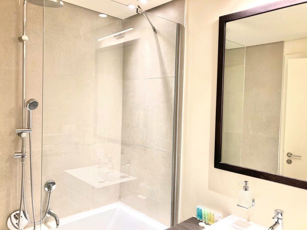 Amazing Living Park View JVC -1bed With Balcony Apartment (1 Bedroom) 13