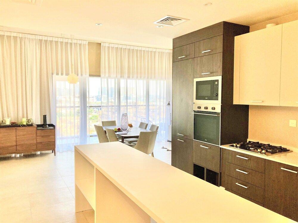 undefined Amazing Living Park View JVC -1bed With Balcony 8