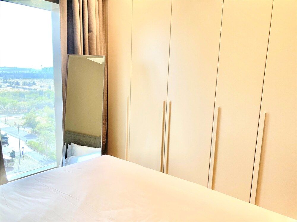 undefined Amazing Living Park View JVC -1bed With Balcony 7