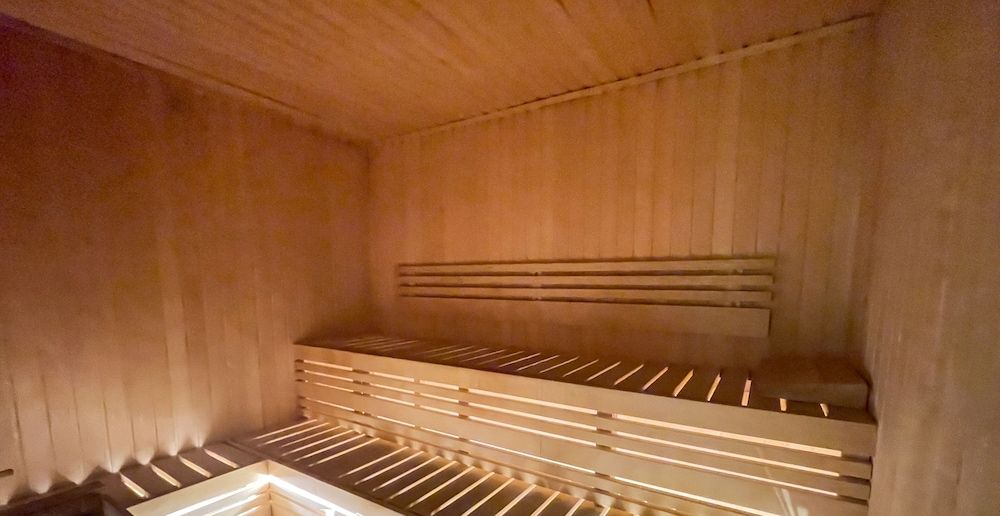 undefined LUX The Paramount Sea View Suite 6