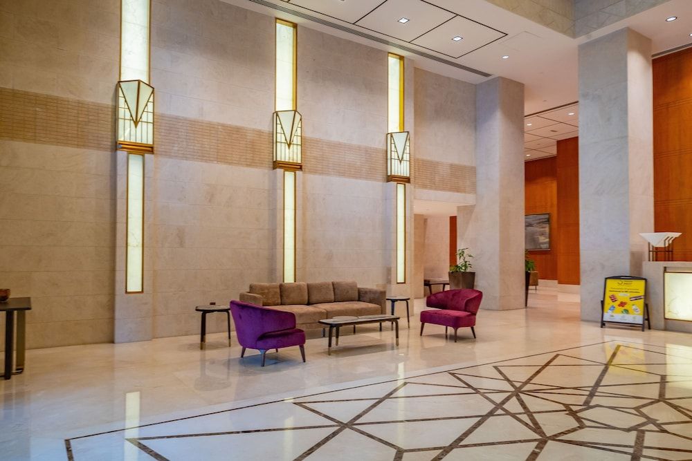 Monty - Cozy Penthouse With Burj Khalifa and Fountain View