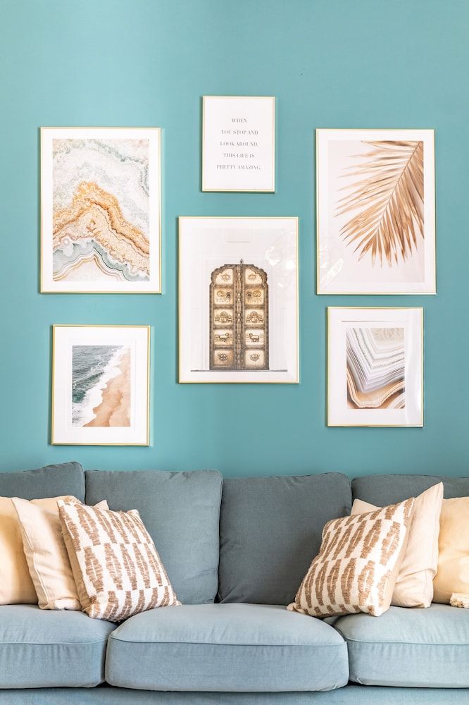 Stylish Waterfront Apartment With Views on Canal Comfort Apartment 20