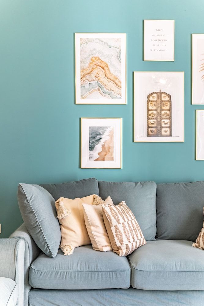 Stylish Waterfront Apartment With Views on Canal Comfort Apartment 18