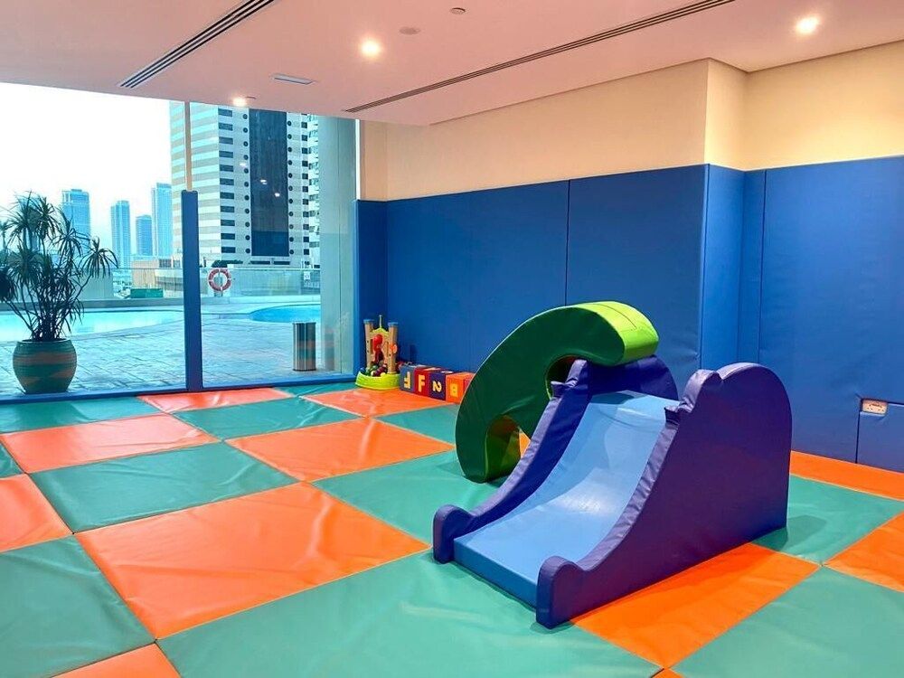 Children's Play Area