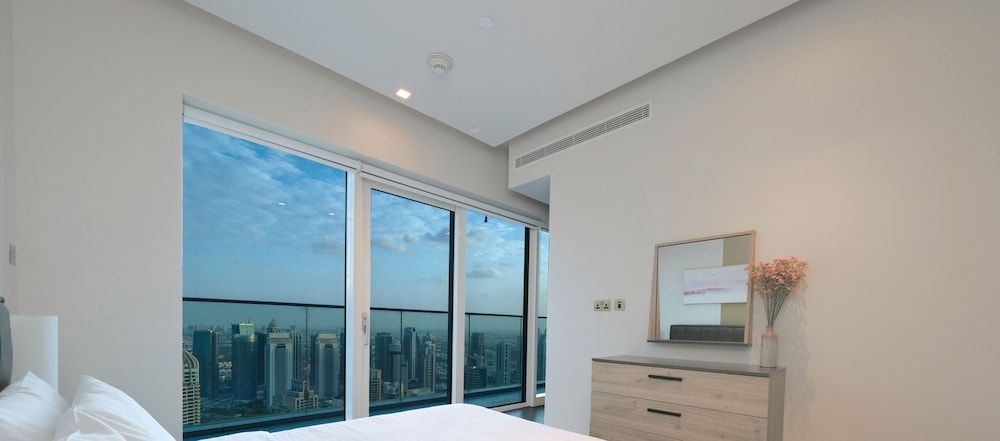 undefined KOHH – 3BR in DAMAC Heights 10