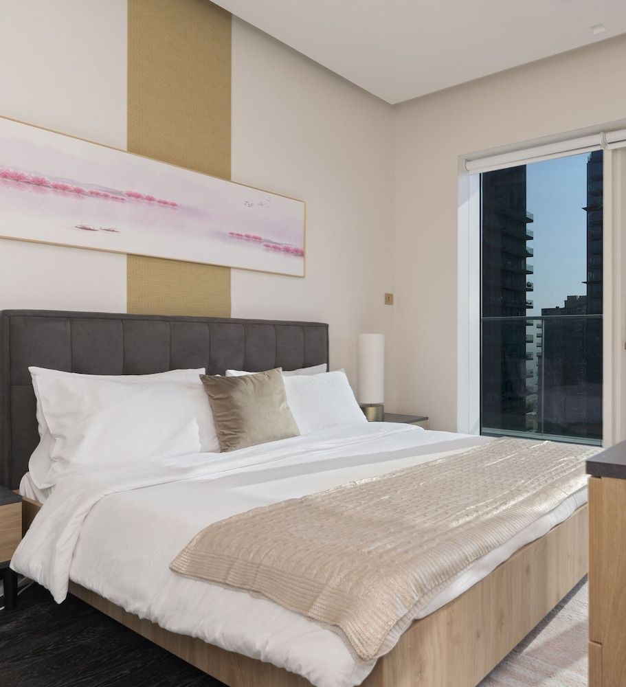 undefined KOHH – 3BR in DAMAC Heights 7