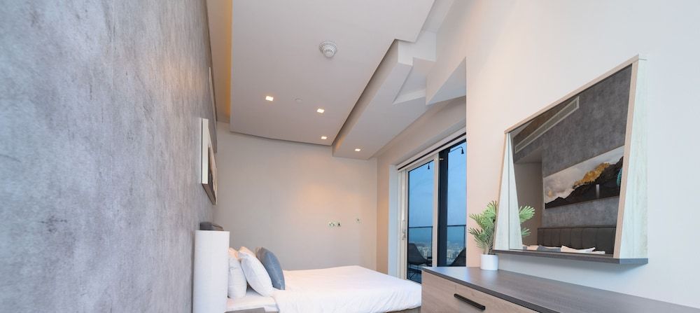 undefined KOHH – 3BR in DAMAC Heights 9