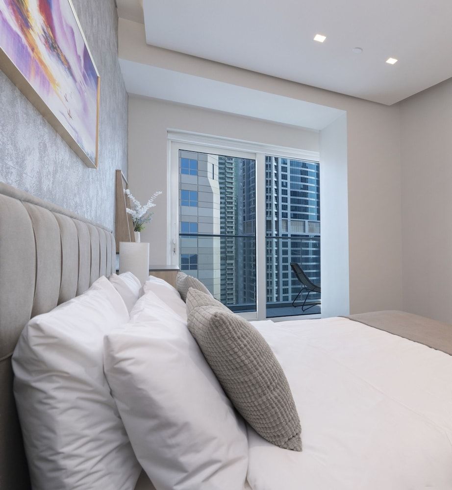 undefined KOHH – 3BR in DAMAC Heights 6