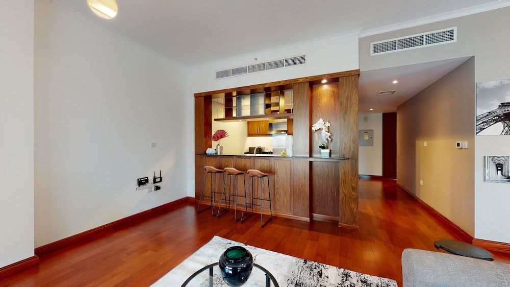 undefined The Residences 601 8