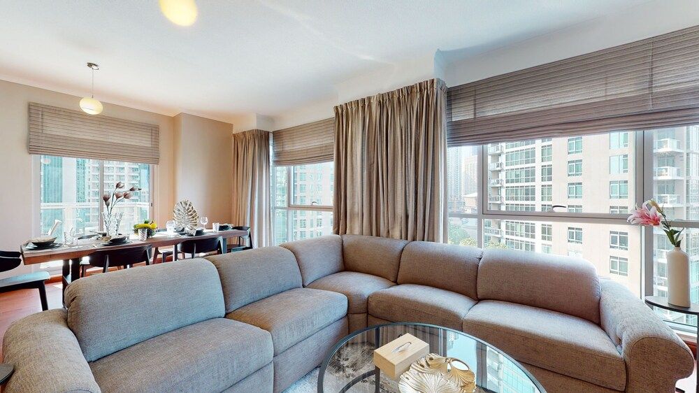 The Residences 601 Executive Apartment 27