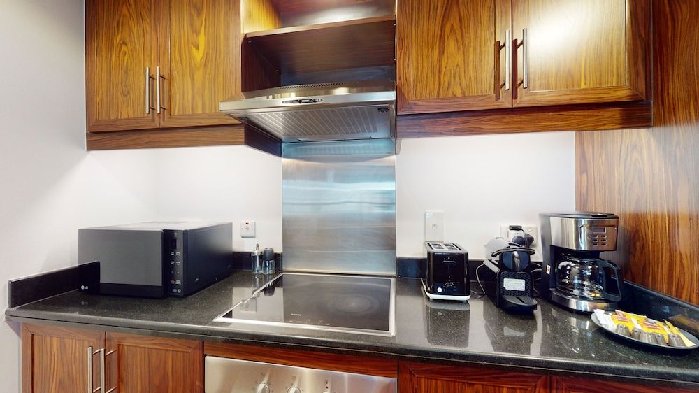 undefined The Residences 601 5