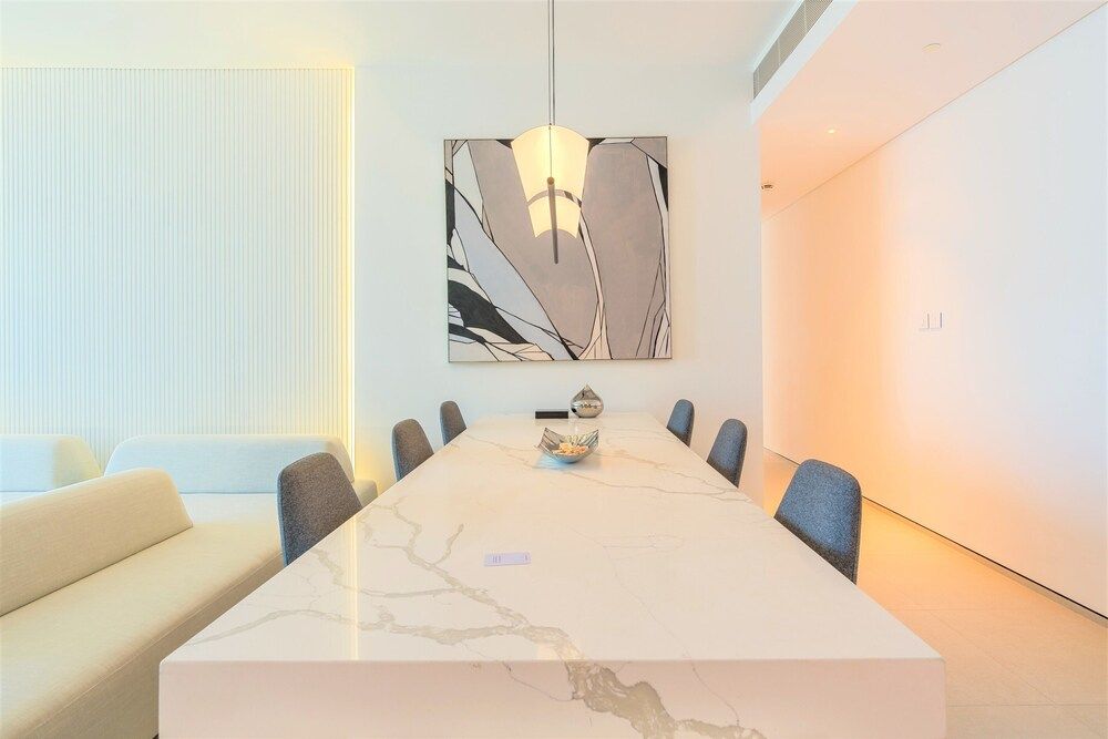 undefined Luxury 3B With Sea View at the Address JBR 7