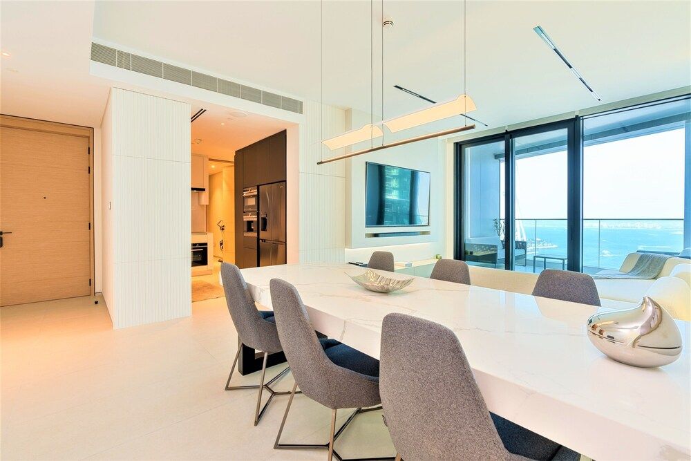 undefined Luxury 3B With Sea View at the Address JBR 6