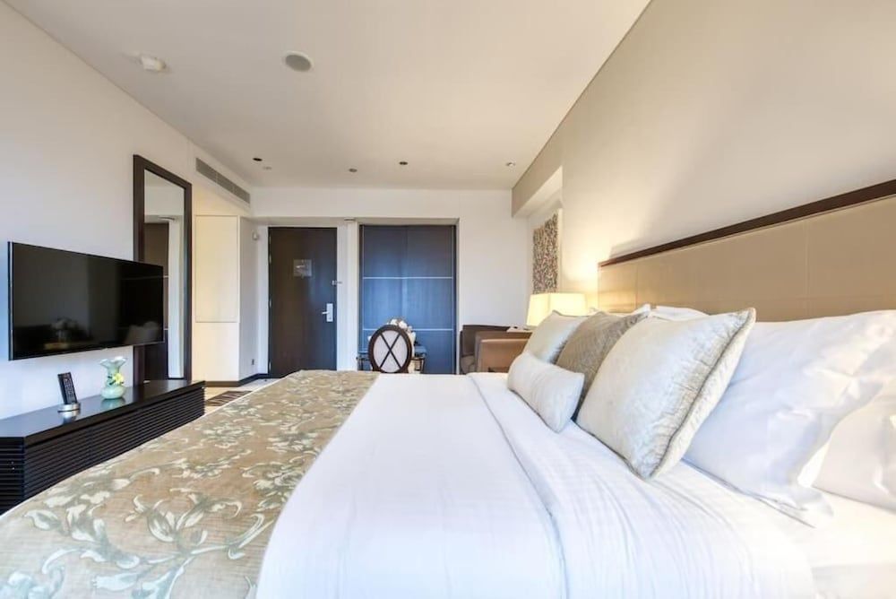 undefined SuperHost - Deluxe Studio with Stunning Marina Views - JW Marriott Dubai Marina 9