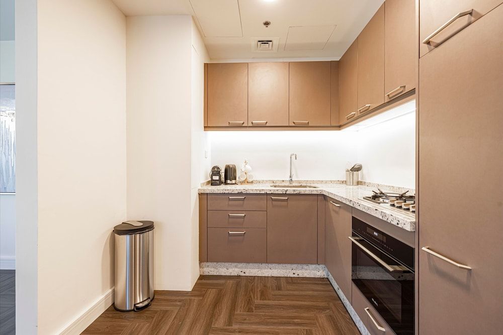 Luxurious And Stylish 1br With Amazing City Views Apartment, 1 Bedroom, Accessible, Balcony 19