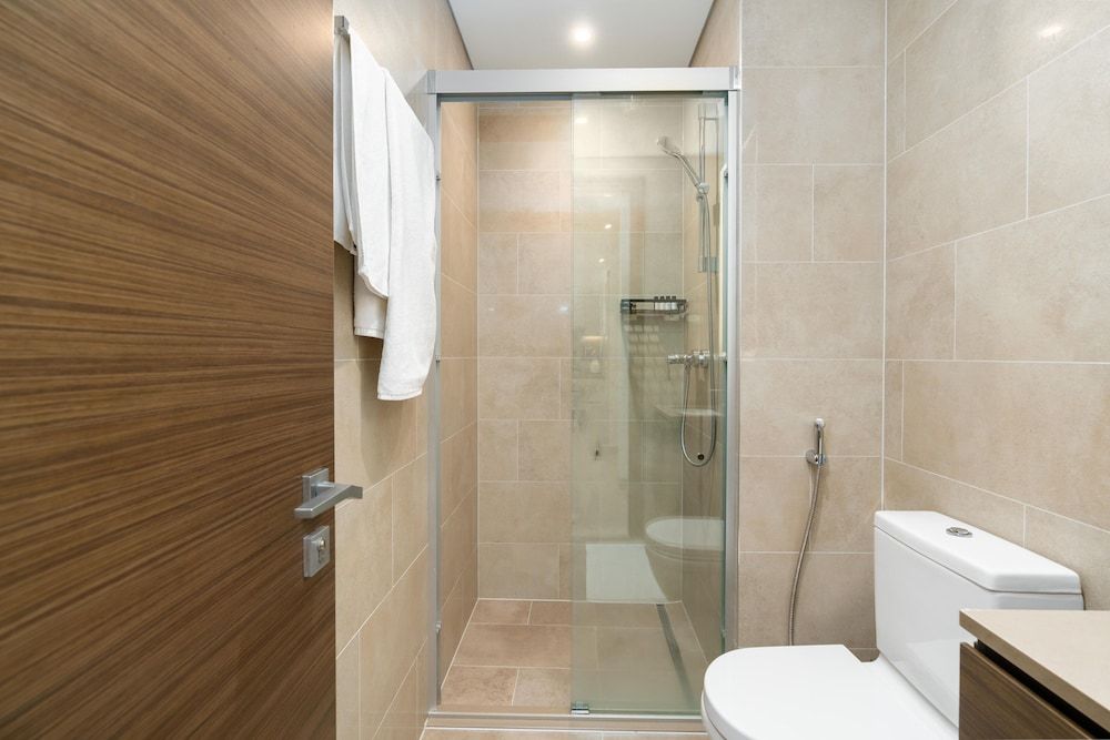 Whitesage - Cozy Condo With Dazzling Cityscape and Canal Views