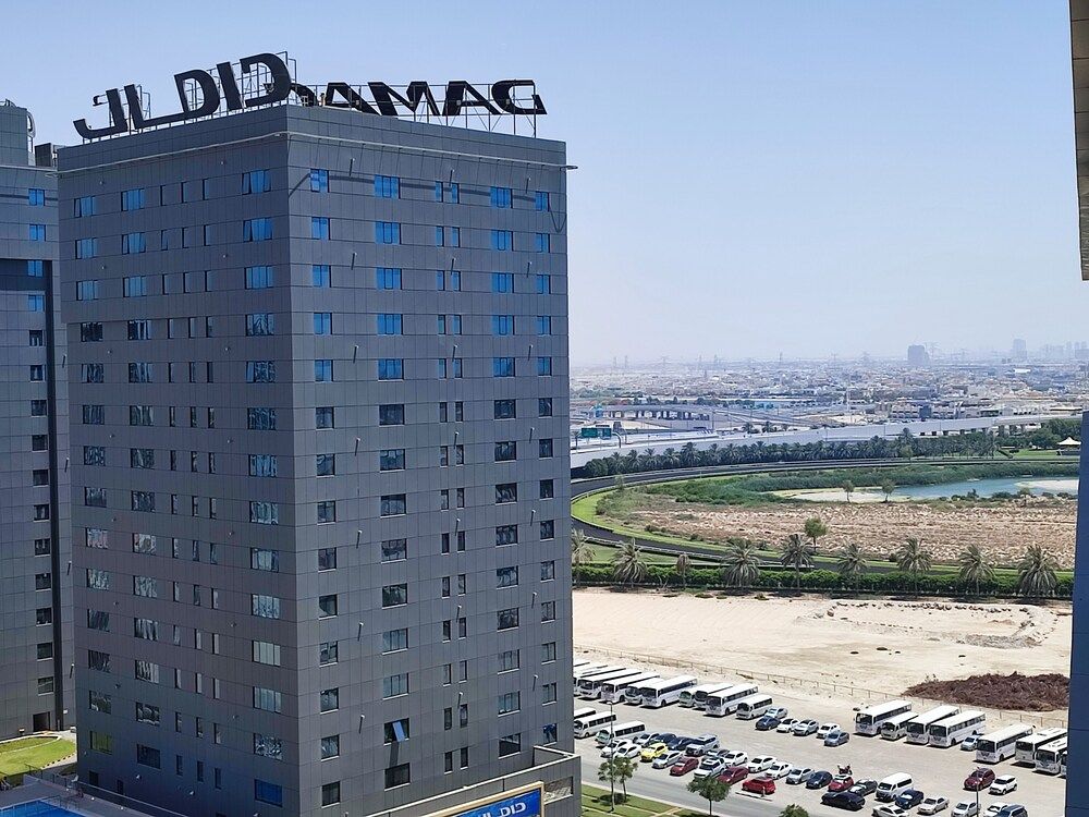 undefined SuperHost - Elite Studio With Balcony Overlooking the Canal 2