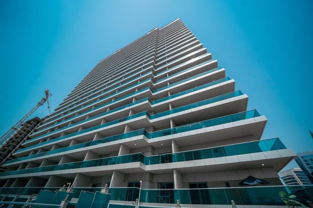 undefined SuperHost - Elite Studio With Balcony Overlooking the Canal