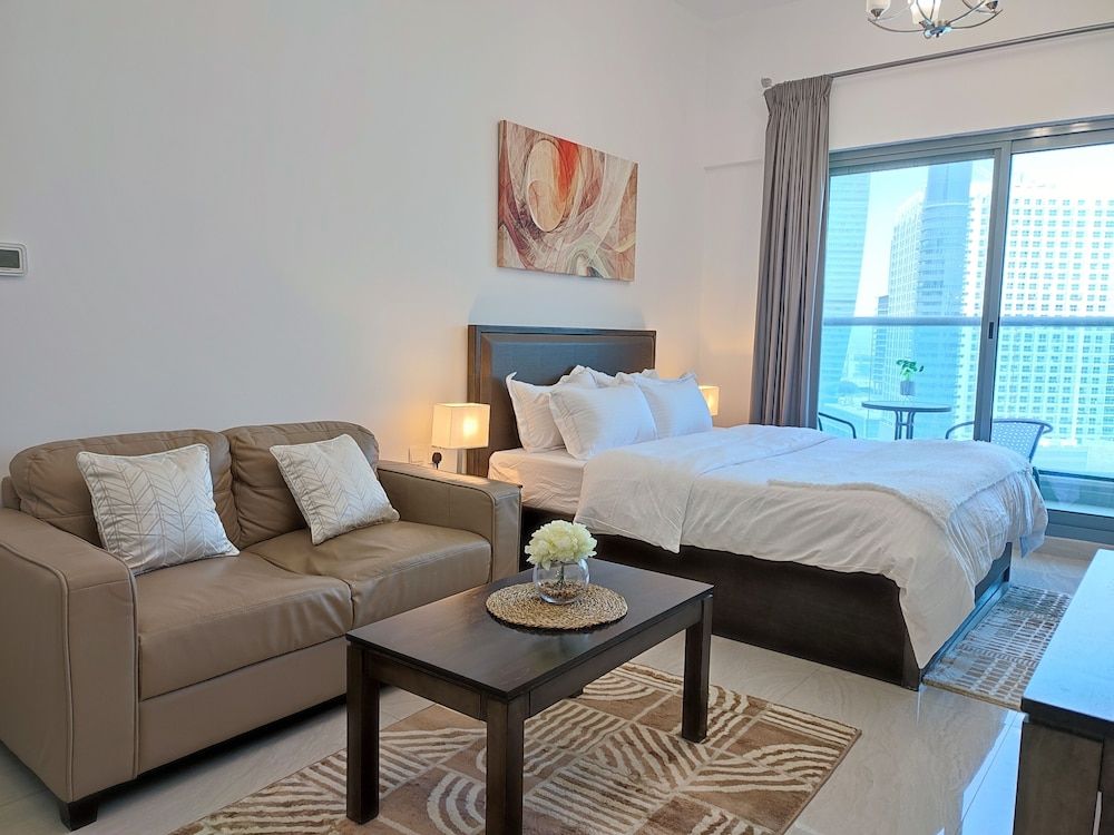 undefined SuperHost - Elite Studio With Balcony Overlooking the Canal 10