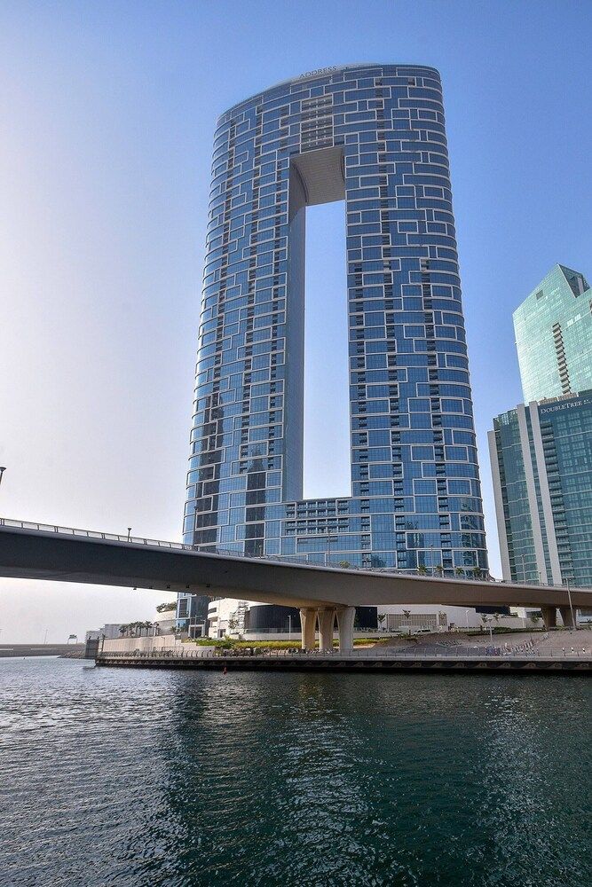undefined Address Jbr Beach Residence Classy 1 Bedroom 6