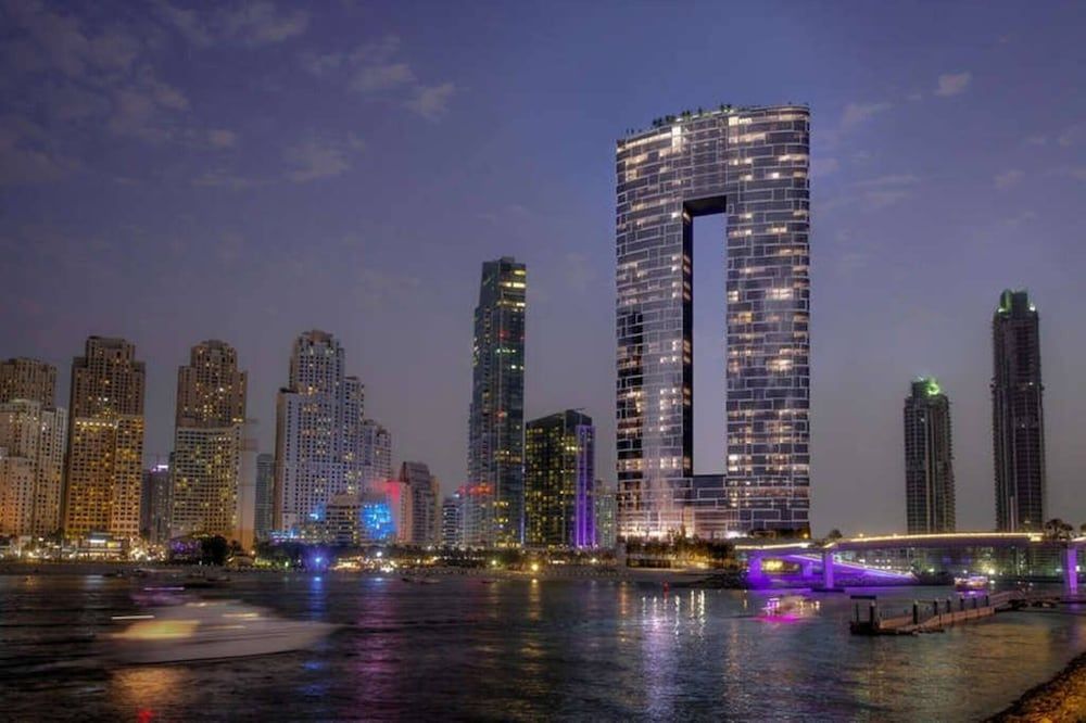 undefined Address Jbr Beach Residence Classy 1 Bedroom 5