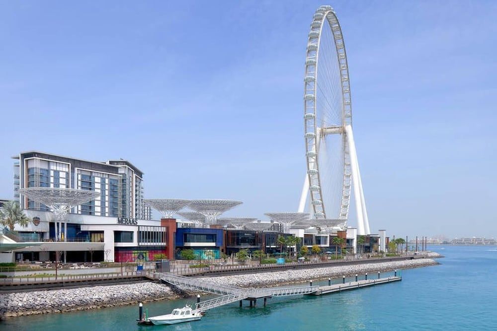 undefined Address Jbr Beach Residence Classy 1 Bedroom 8