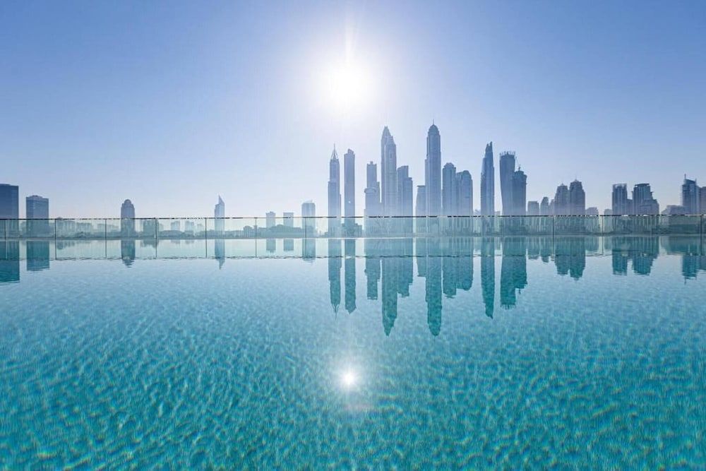 undefined Luxury Furnished 2br Full Sea And Marina View 3