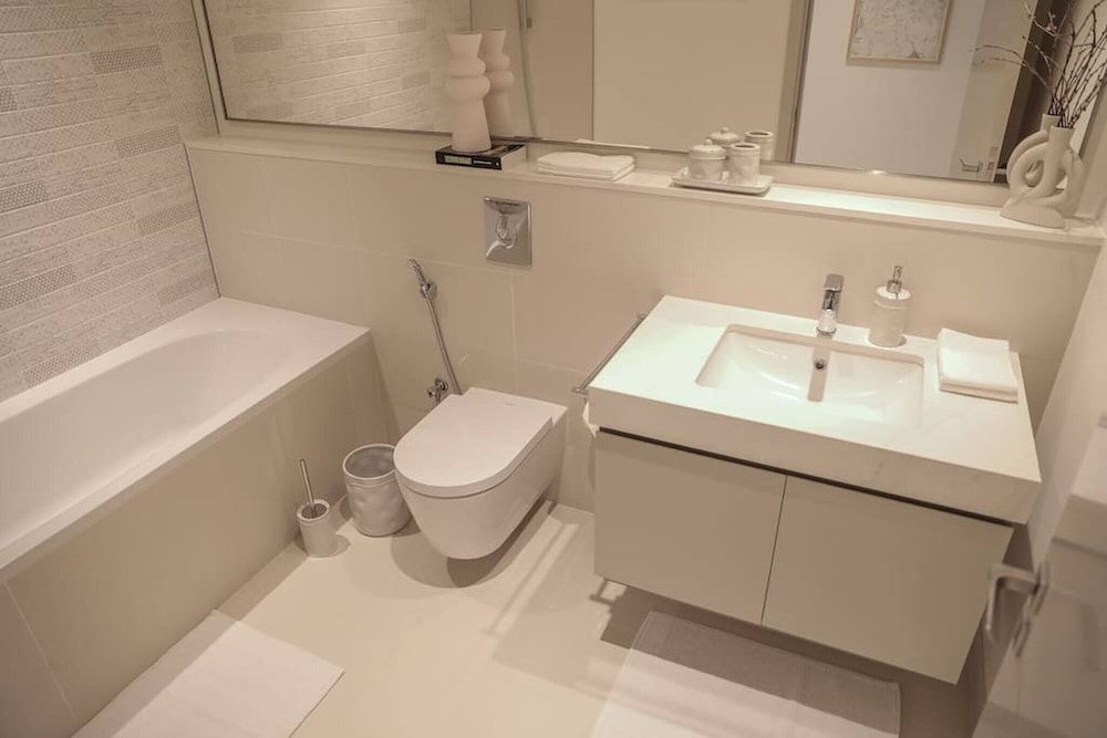 undefined Luxury Furnished 2br Full Sea And Marina View 10