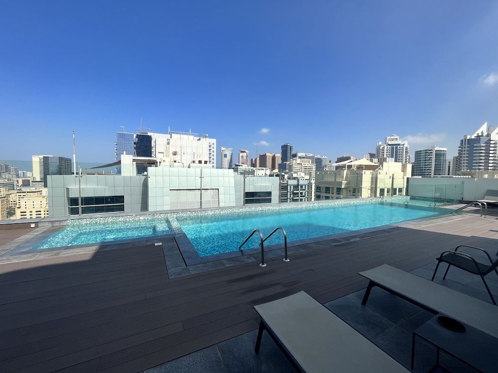 undefined Euro Residence 1207