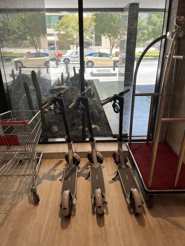 undefined Euro Residence 1207 5