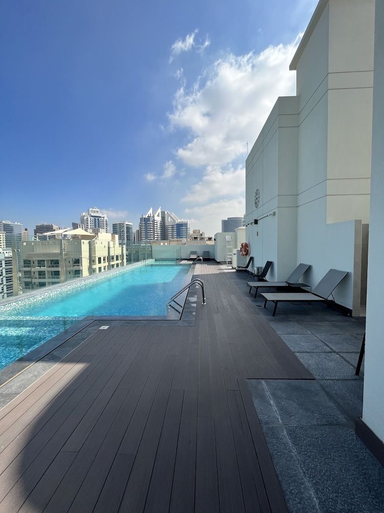 undefined Euro Residence 1207 3