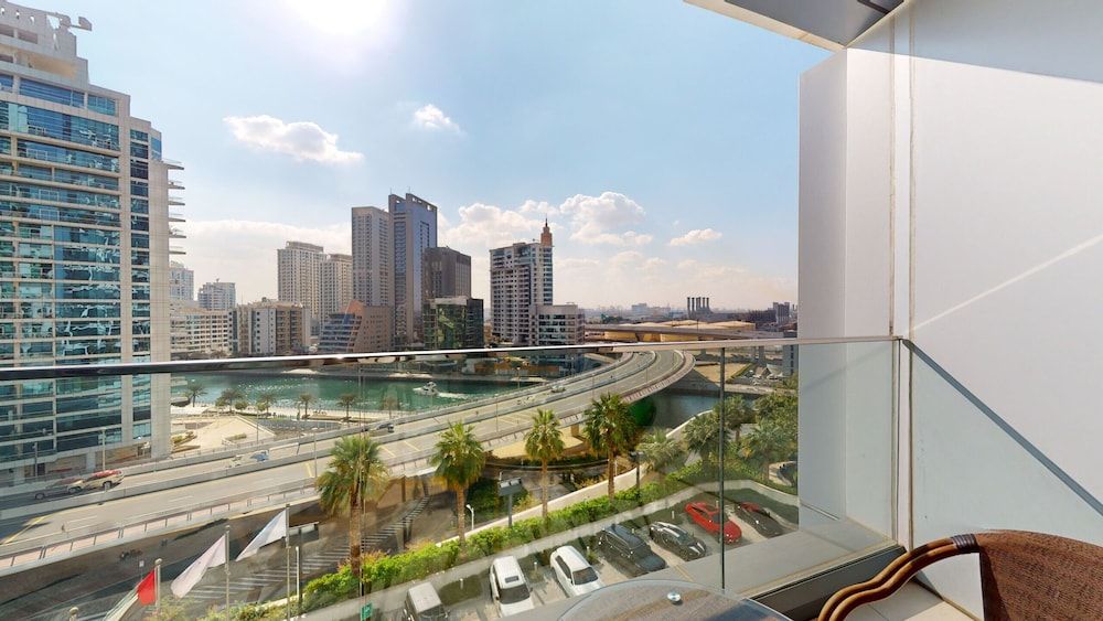 undefined JBR - The Address 605 8